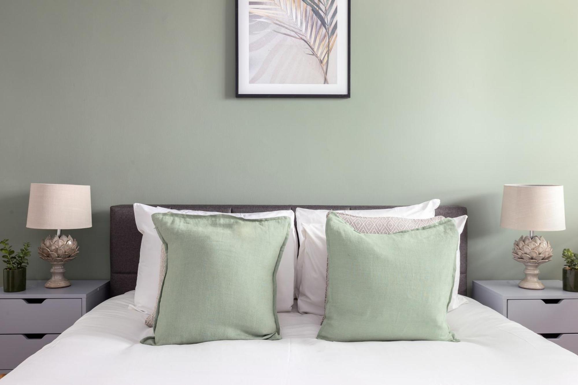 The Bermondsey Apartment London Exterior foto