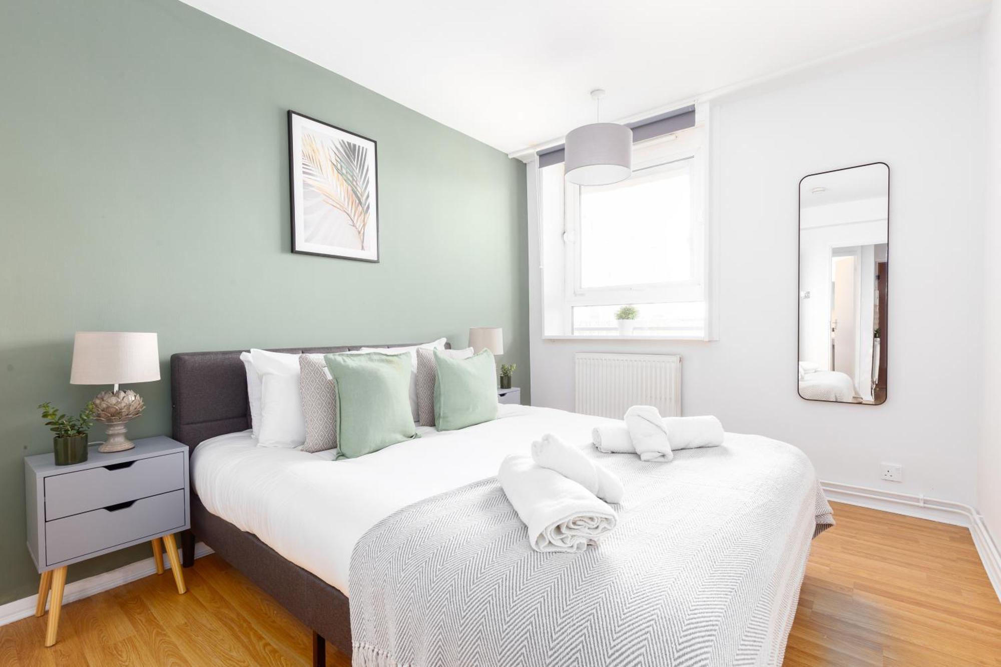 The Bermondsey Apartment London Exterior foto