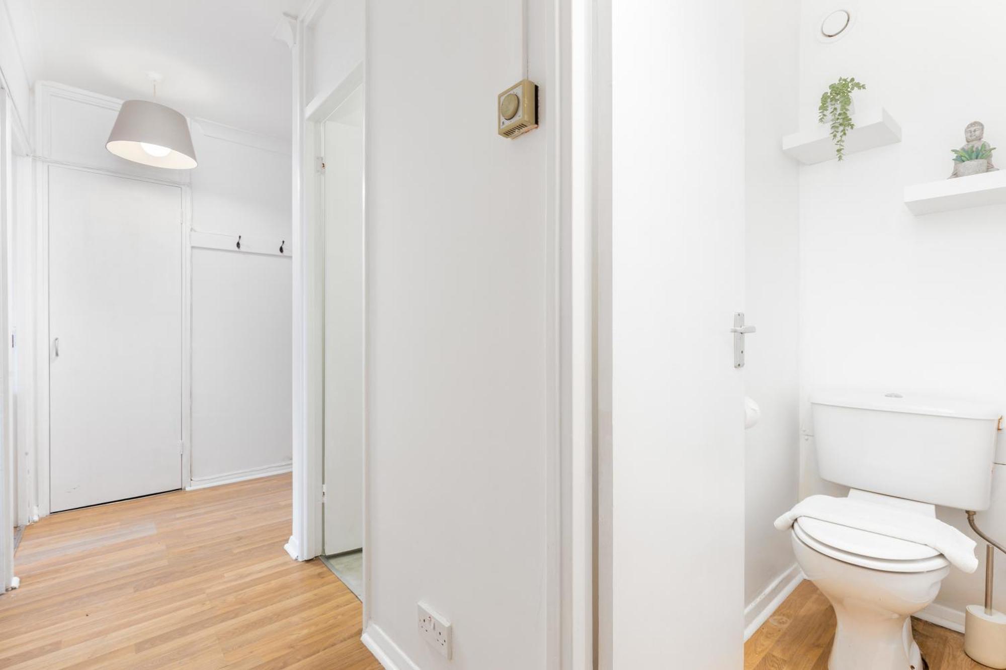 The Bermondsey Apartment London Exterior foto