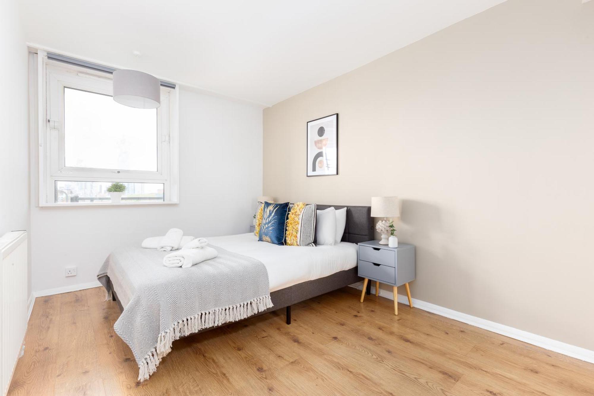 The Bermondsey Apartment London Exterior foto