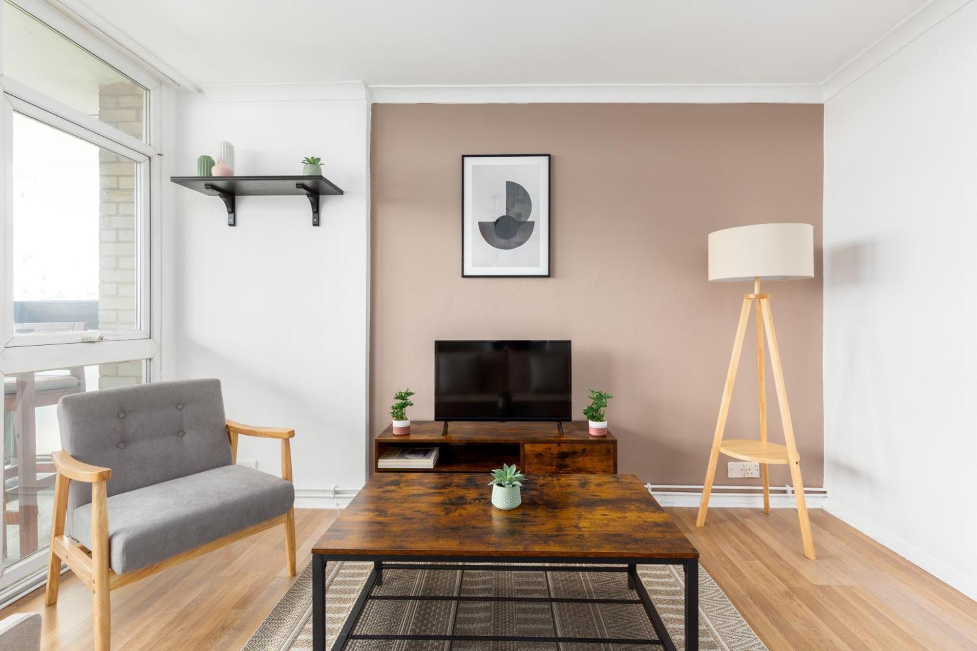 The Bermondsey Apartment London Exterior foto