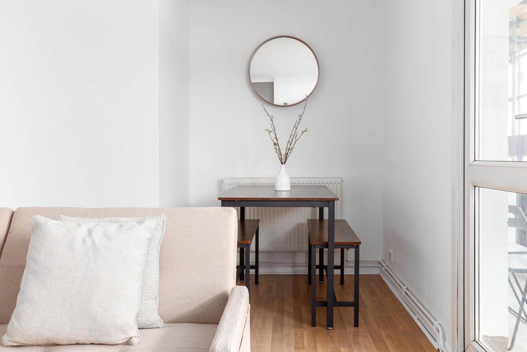 The Bermondsey Apartment London Exterior foto
