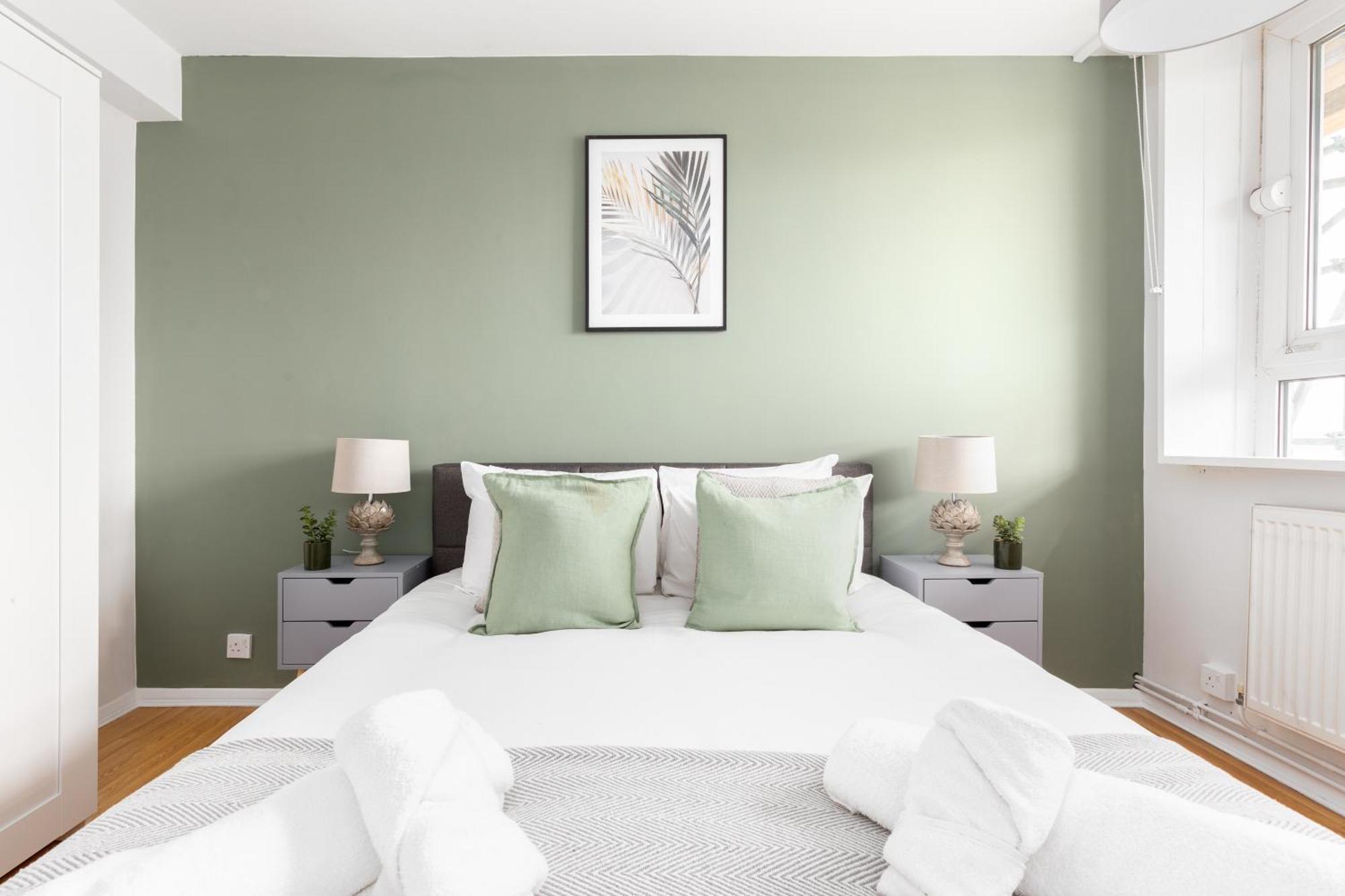 The Bermondsey Apartment London Exterior foto