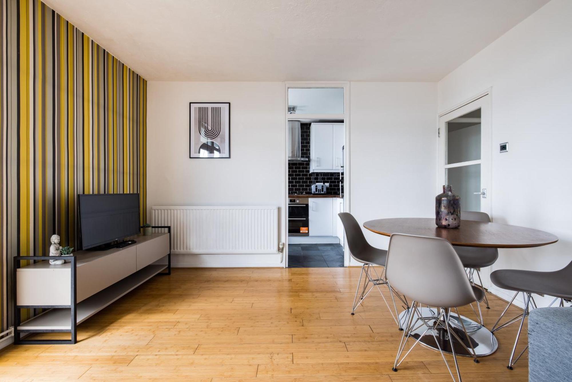 The Bermondsey Apartment London Exterior foto