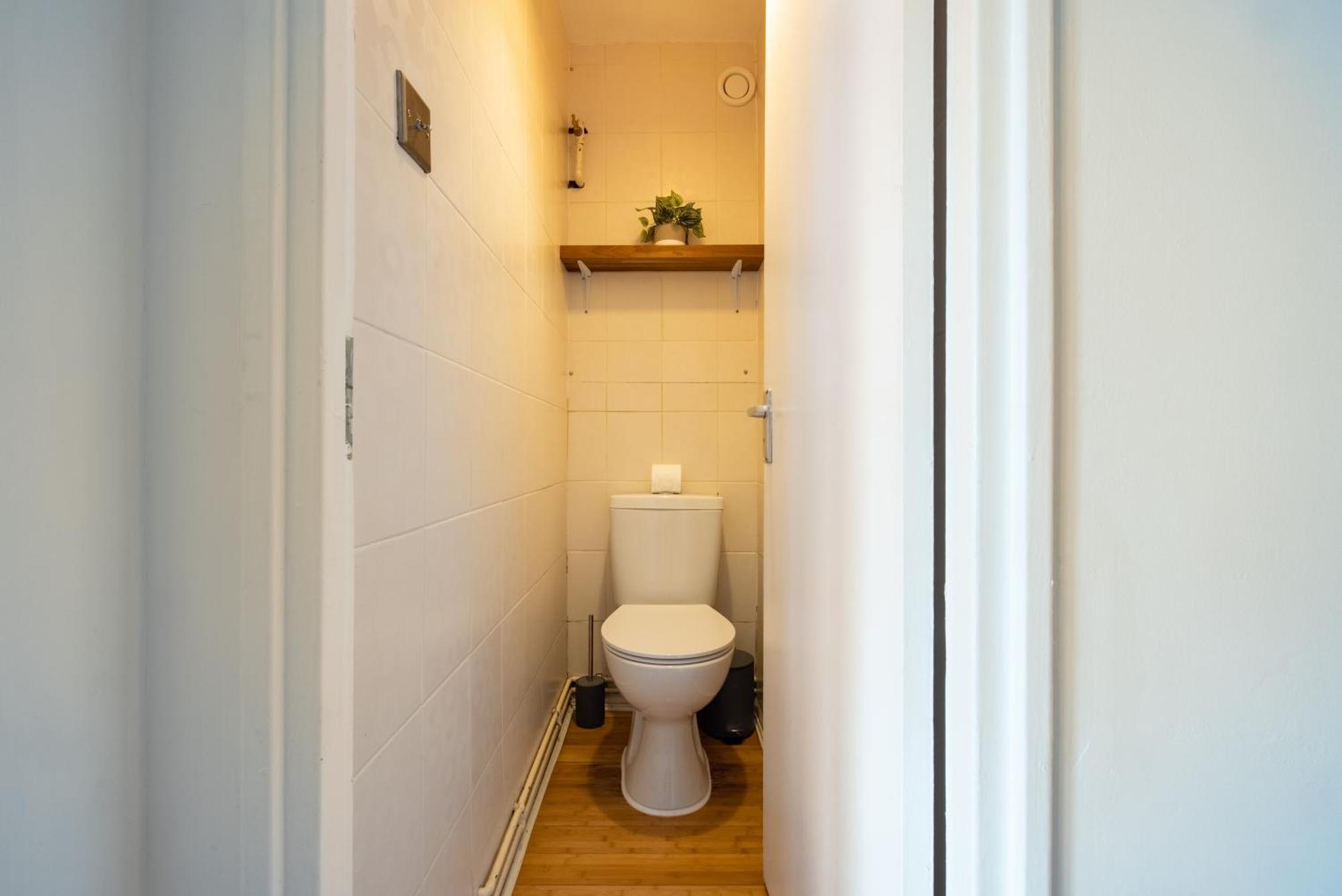 The Bermondsey Apartment London Exterior foto