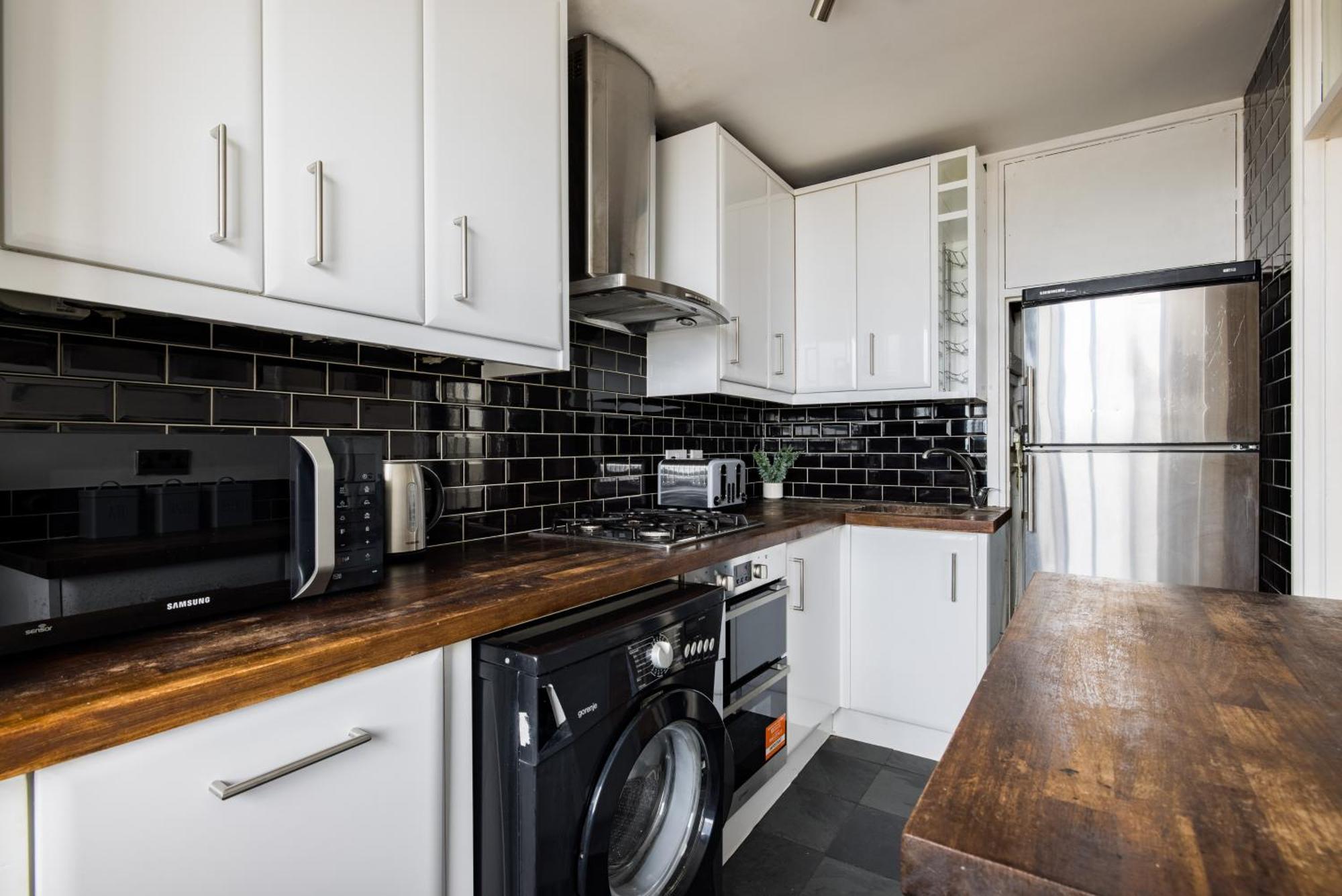 The Bermondsey Apartment London Exterior foto