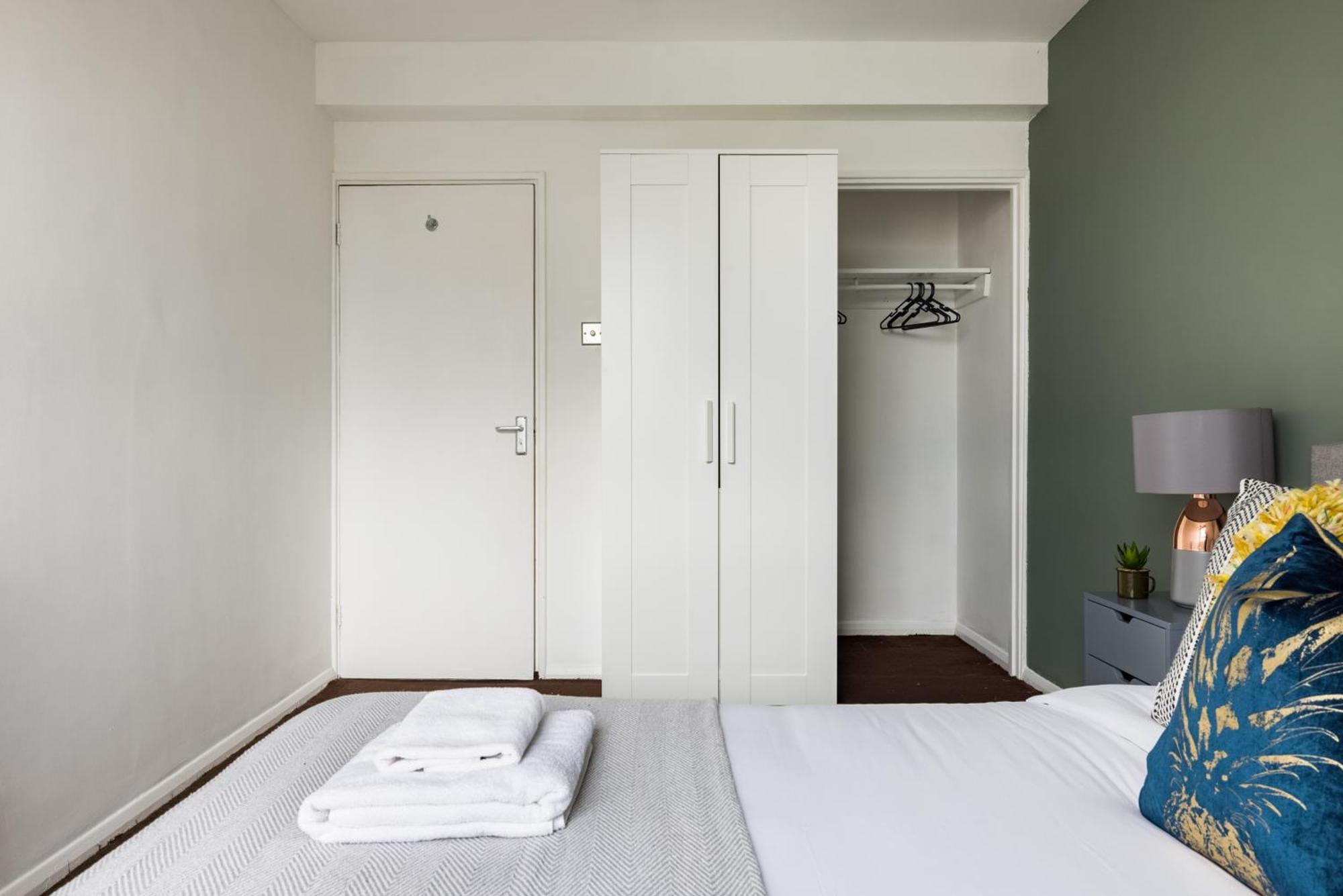 The Bermondsey Apartment London Exterior foto