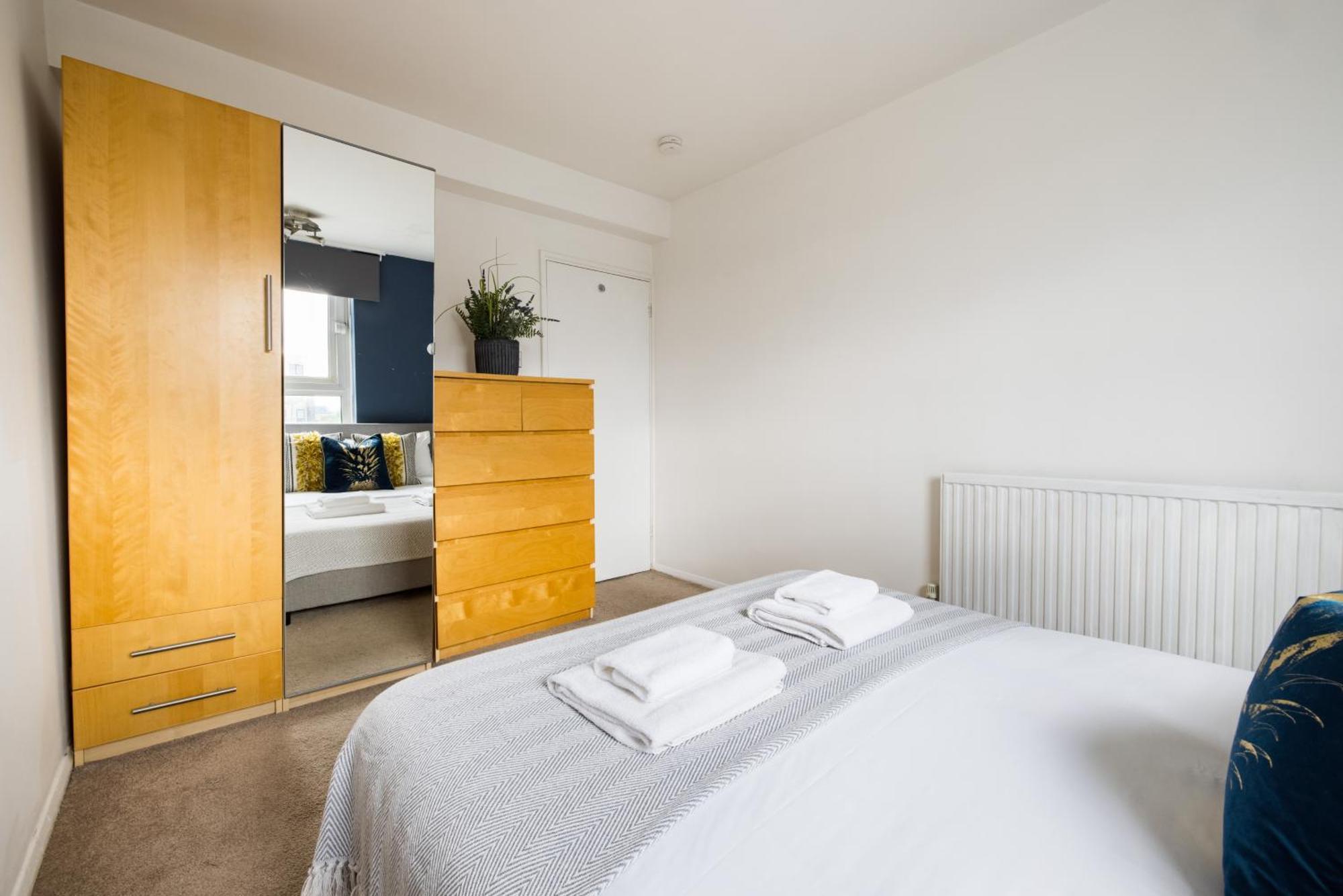 The Bermondsey Apartment London Exterior foto