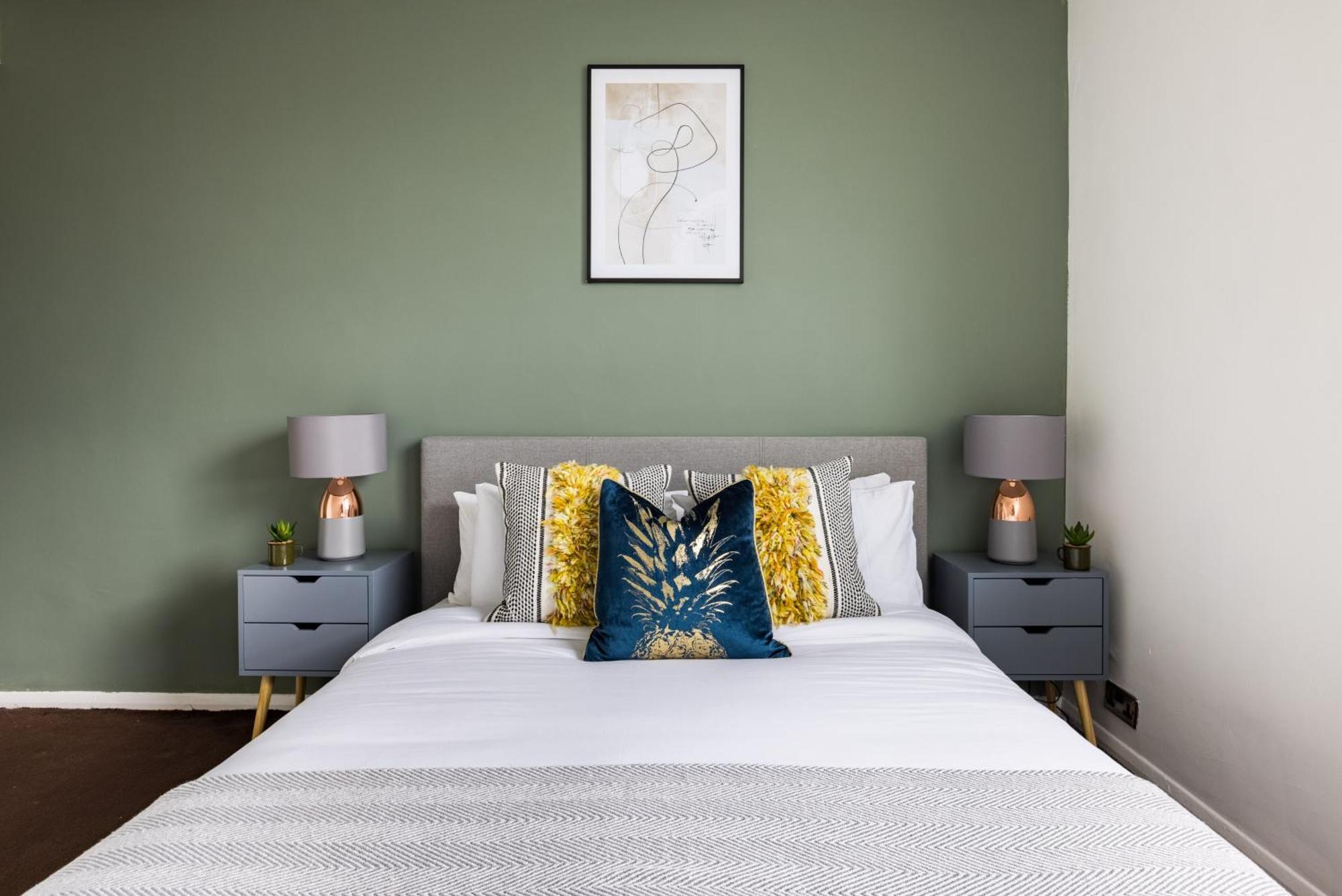 The Bermondsey Apartment London Exterior foto