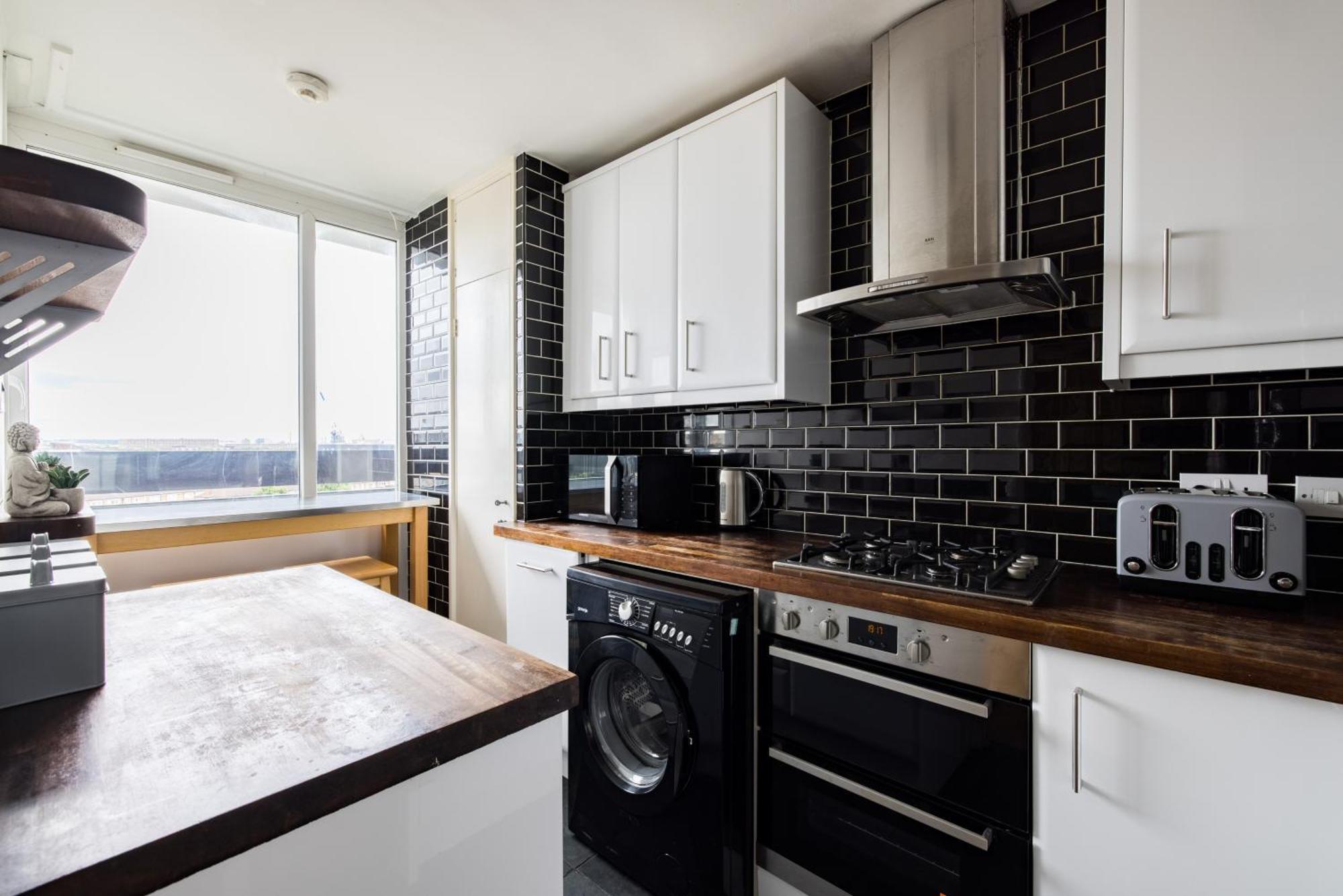The Bermondsey Apartment London Exterior foto
