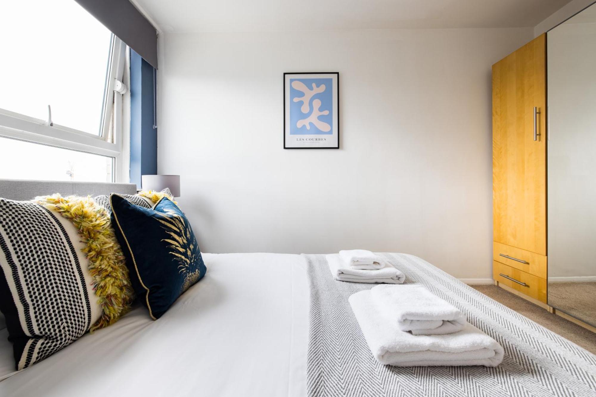 The Bermondsey Apartment London Exterior foto