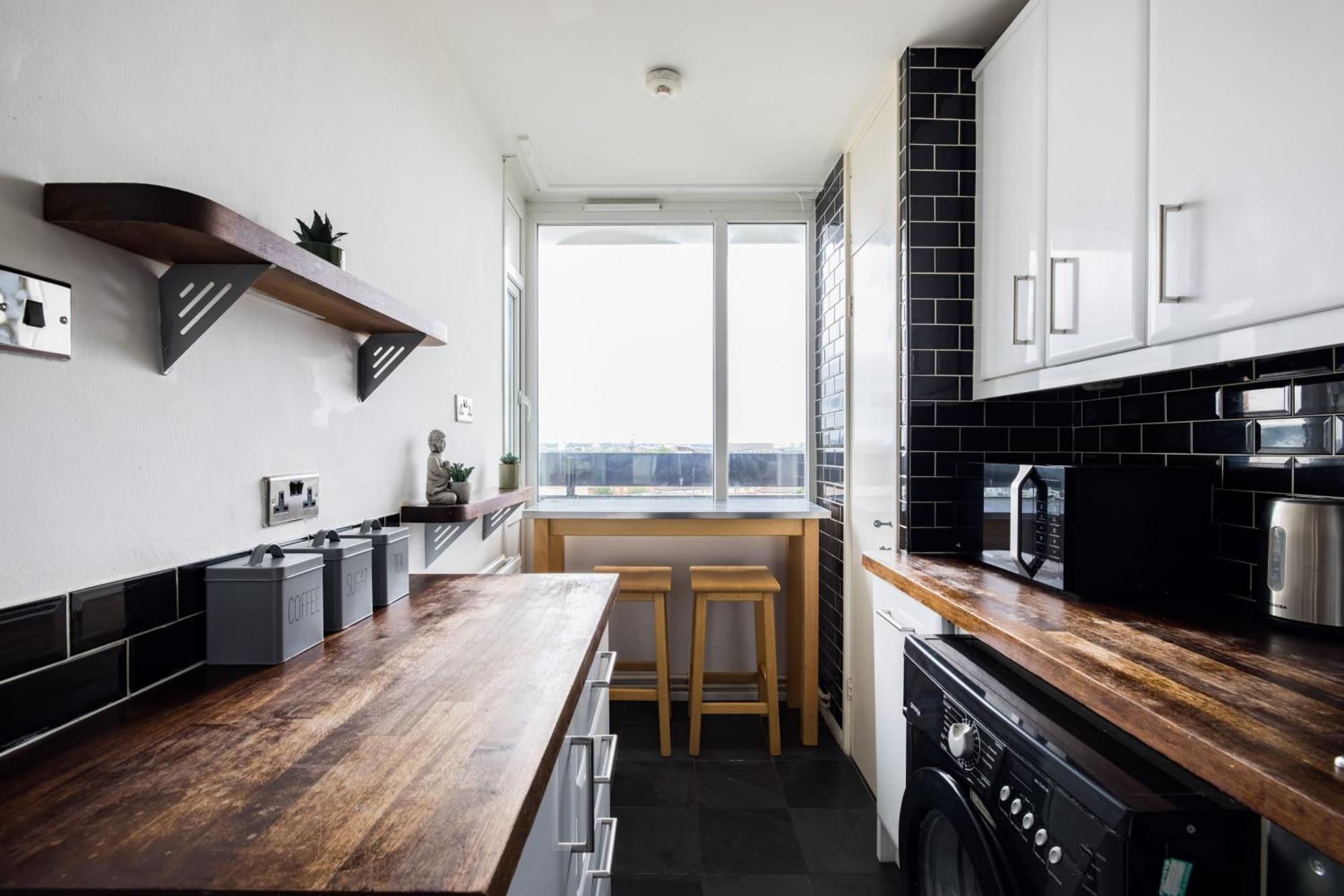 The Bermondsey Apartment London Exterior foto