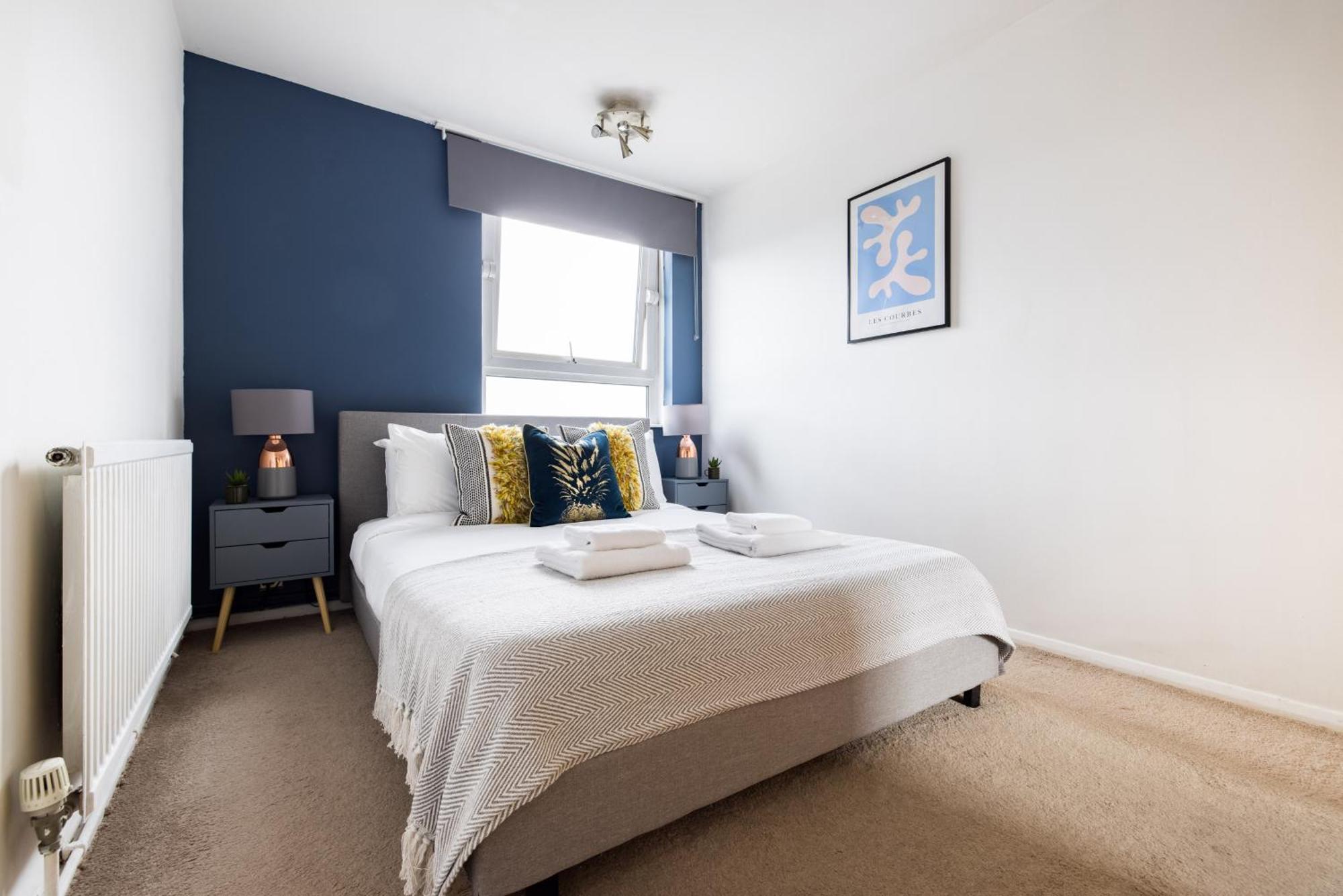 The Bermondsey Apartment London Exterior foto