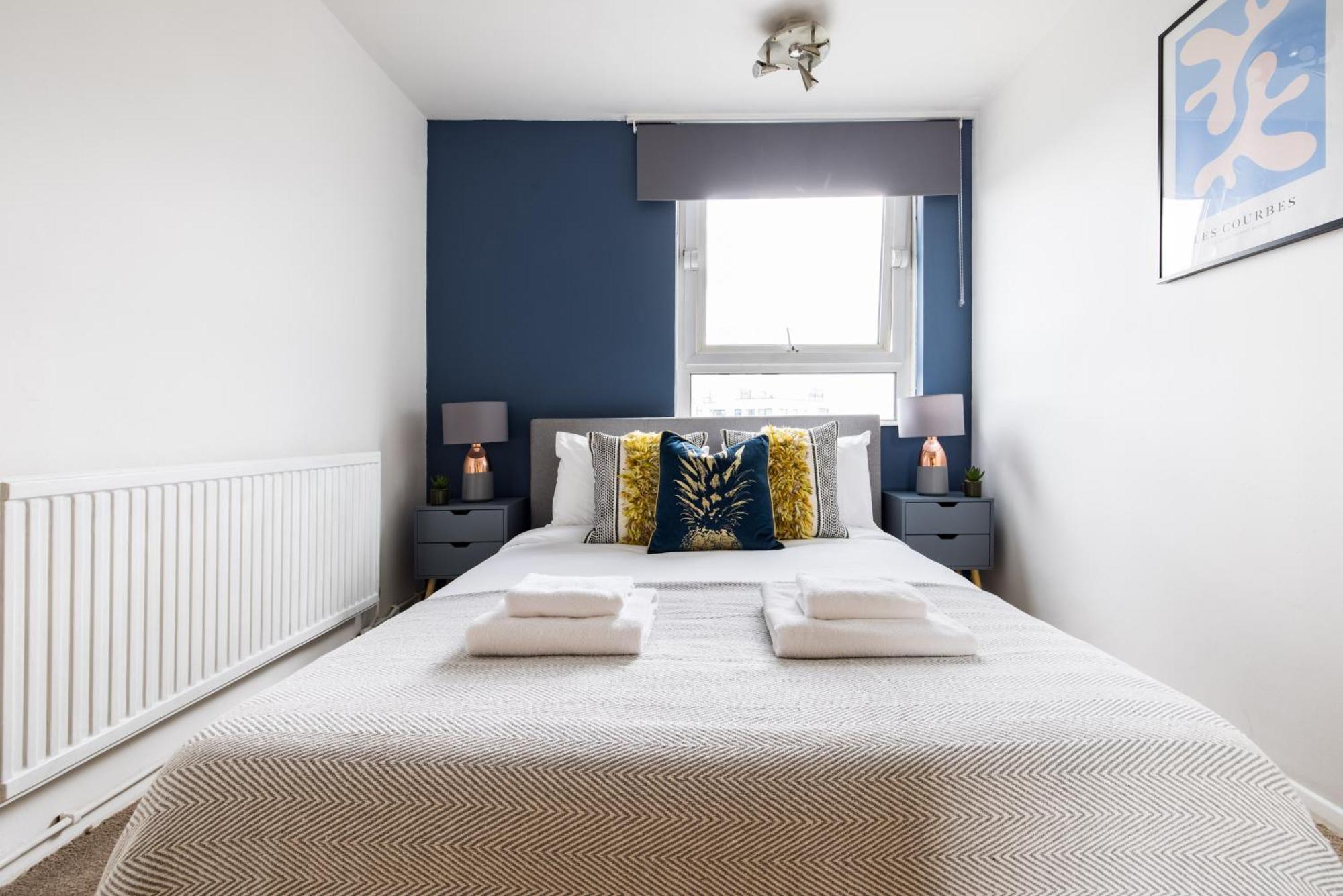 The Bermondsey Apartment London Exterior foto