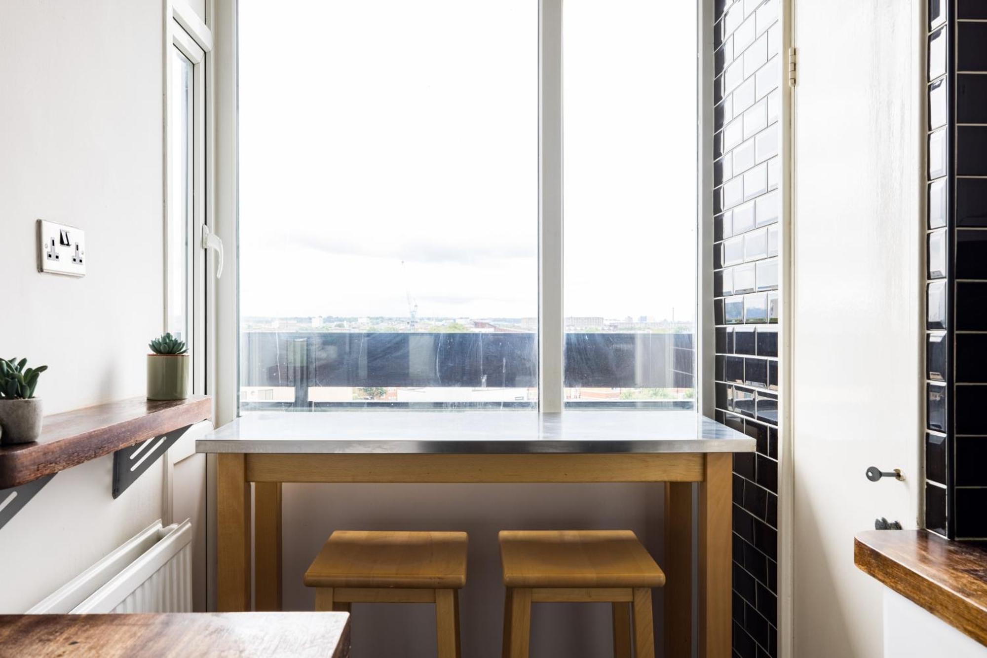The Bermondsey Apartment London Exterior foto