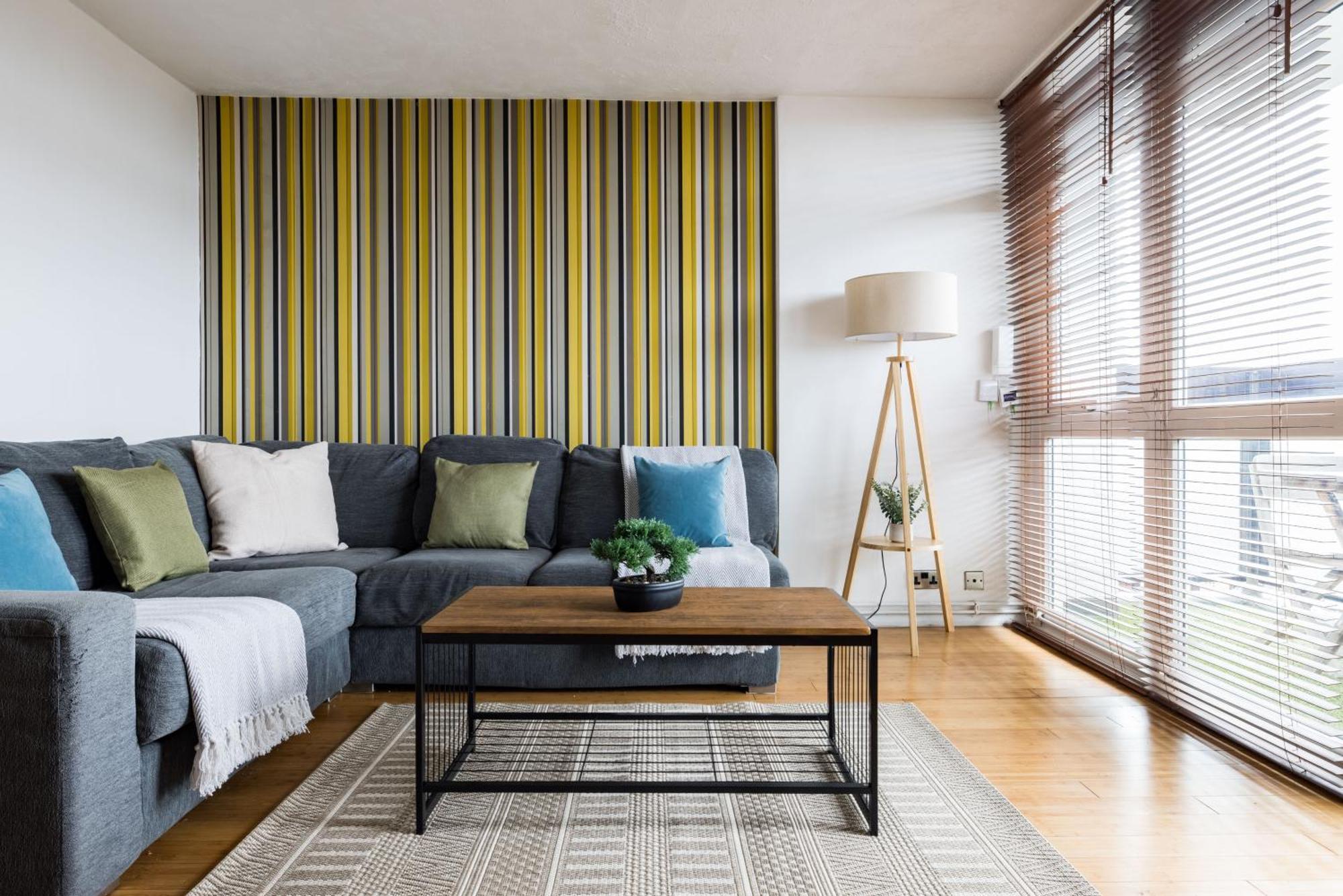 The Bermondsey Apartment London Exterior foto